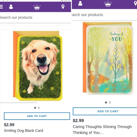 Greeting cards, bags,tags... - Picture 7 of 13